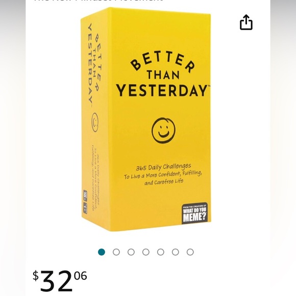 Better Than Yesterday Challenges - Picture 2 of 15